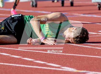 Thumbnail 3 in CIF SJS Masters - Saturday (all events) photogallery.