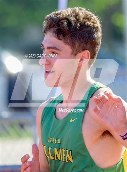Thumbnail 2 in CIF SJS Masters - Saturday (all events) photogallery.