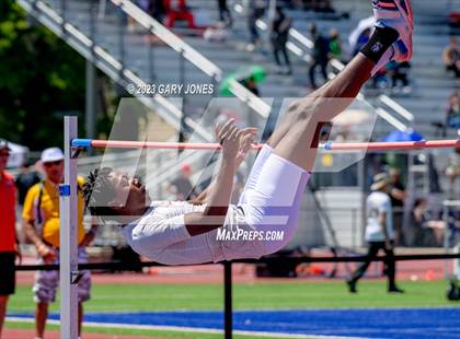 Thumbnail 1 in CIF SJS Masters - Saturday (all events) photogallery.