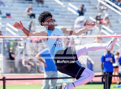 Thumbnail 3 in CIF SJS Masters - Saturday (all events) photogallery.