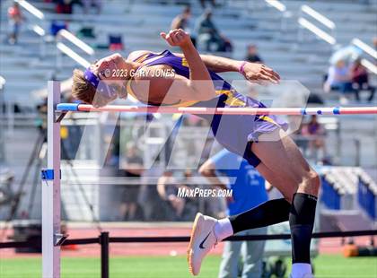 Thumbnail 1 in CIF SJS Masters - Saturday (all events) photogallery.