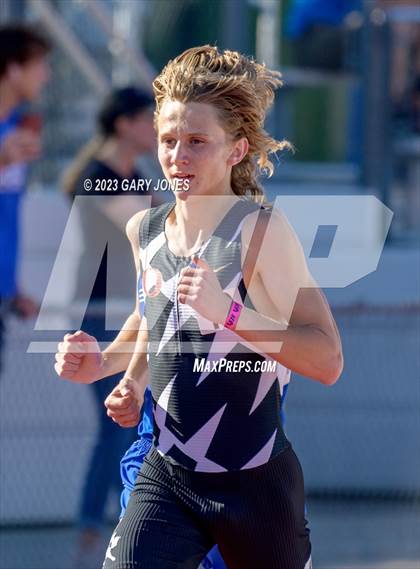 Thumbnail 1 in CIF SJS Masters - Saturday (all events) photogallery.