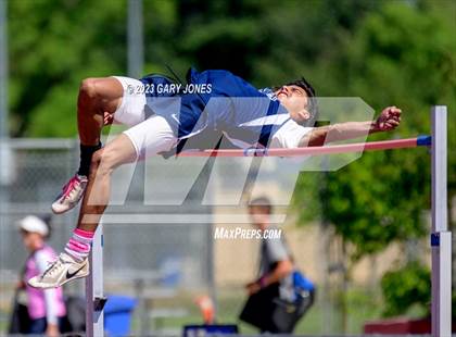 Thumbnail 1 in CIF SJS Masters - Saturday (all events) photogallery.