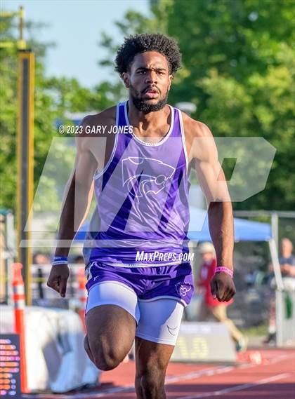 Thumbnail 3 in CIF SJS Masters - Saturday (all events) photogallery.