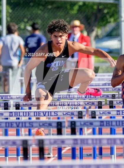 Thumbnail 2 in CIF SJS Masters - Saturday (all events) photogallery.