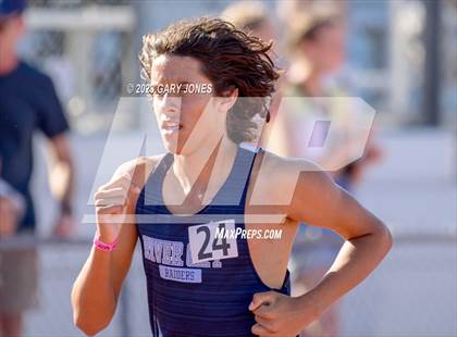 Thumbnail 2 in CIF SJS Masters - Saturday (all events) photogallery.