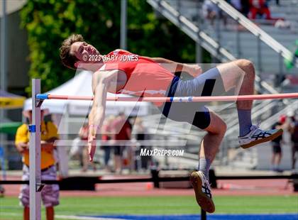 Thumbnail 1 in CIF SJS Masters - Saturday (all events) photogallery.