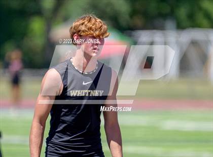 Thumbnail 1 in CIF SJS Masters - Saturday (all events) photogallery.