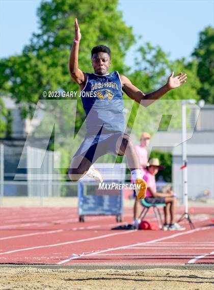 Thumbnail 1 in CIF SJS Masters - Saturday (all events) photogallery.