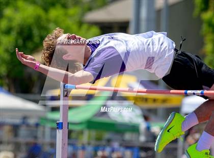 Thumbnail 1 in CIF SJS Masters - Saturday (all events) photogallery.