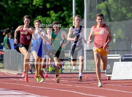 Thumbnail 1 in CIF SJS Masters - Saturday (all events) photogallery.
