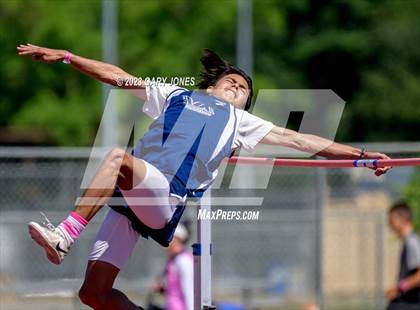 Thumbnail 3 in CIF SJS Masters - Saturday (all events) photogallery.