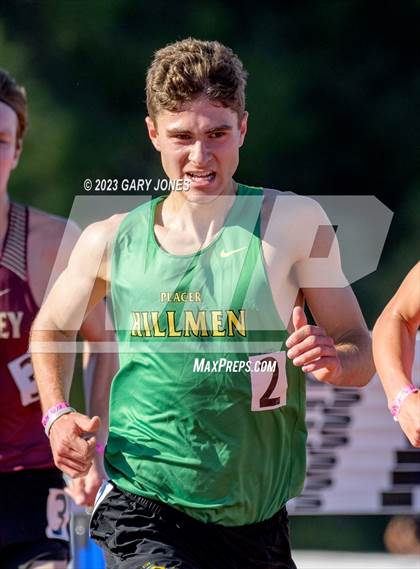 Thumbnail 3 in CIF SJS Masters - Saturday (all events) photogallery.