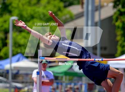 Thumbnail 1 in CIF SJS Masters - Saturday (all events) photogallery.