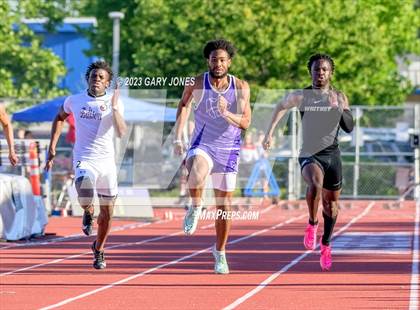 Thumbnail 1 in CIF SJS Masters - Saturday (all events) photogallery.