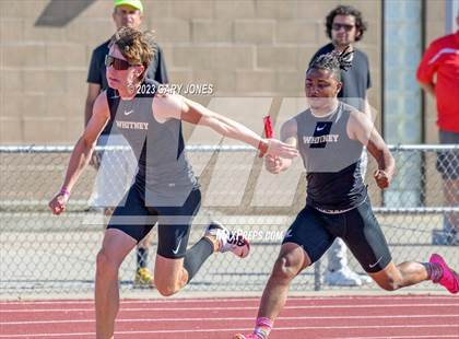 Thumbnail 2 in CIF SJS Masters - Saturday (all events) photogallery.