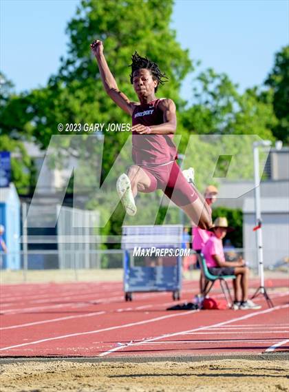 Thumbnail 1 in CIF SJS Masters - Saturday (all events) photogallery.
