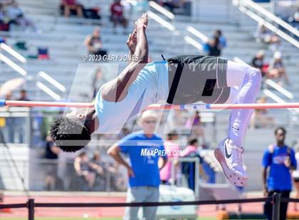 Thumbnail 1 in CIF SJS Masters - Saturday (all events) photogallery.