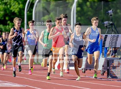 Thumbnail 1 in CIF SJS Masters - Saturday (all events) photogallery.