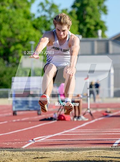 Thumbnail 1 in CIF SJS Masters - Saturday (all events) photogallery.