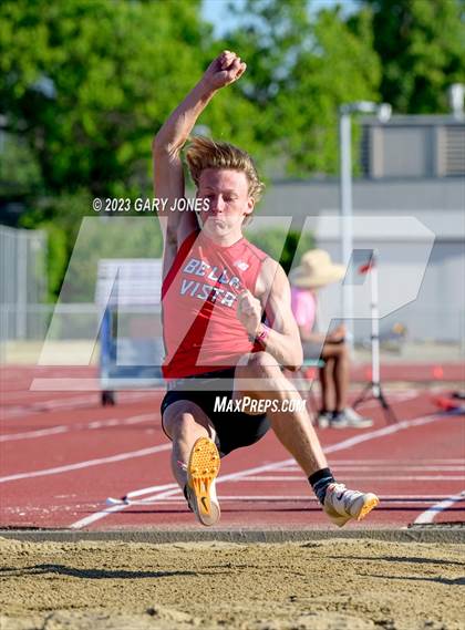 Thumbnail 1 in CIF SJS Masters - Saturday (all events) photogallery.