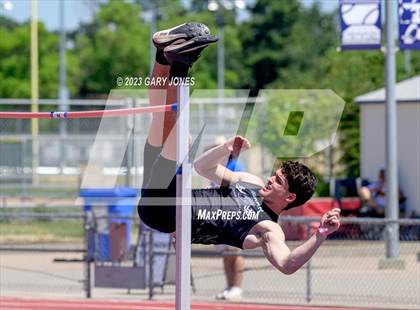 Thumbnail 1 in CIF SJS Masters - Saturday (all events) photogallery.