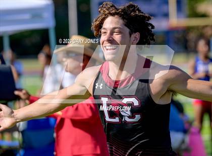 Thumbnail 1 in CIF SJS Masters - Saturday (all events) photogallery.