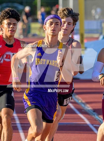 Thumbnail 1 in CIF SJS Masters - Saturday (all events) photogallery.