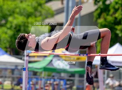 Thumbnail 1 in CIF SJS Masters - Saturday (all events) photogallery.