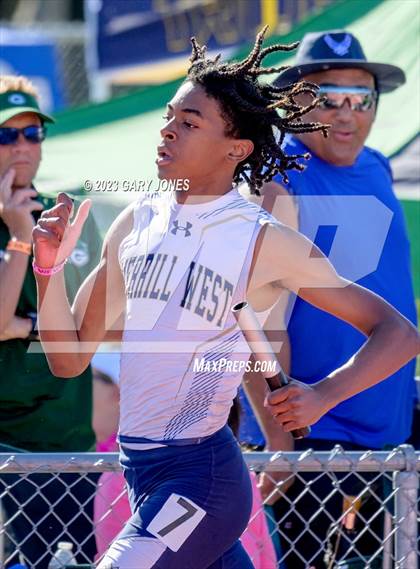 Thumbnail 1 in CIF SJS Masters - Saturday (all events) photogallery.