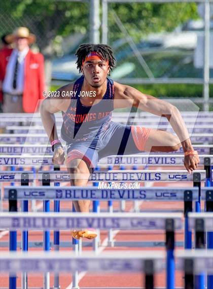 Thumbnail 3 in CIF SJS Masters - Saturday (all events) photogallery.