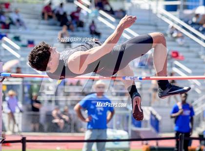 Thumbnail 2 in CIF SJS Masters - Saturday (all events) photogallery.