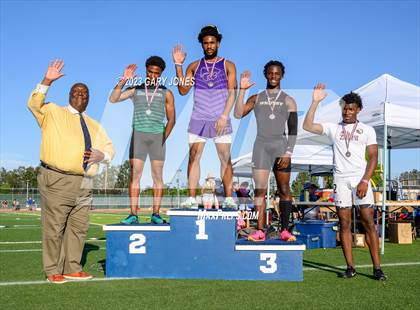 Thumbnail 1 in CIF SJS Masters - Saturday (all events) photogallery.