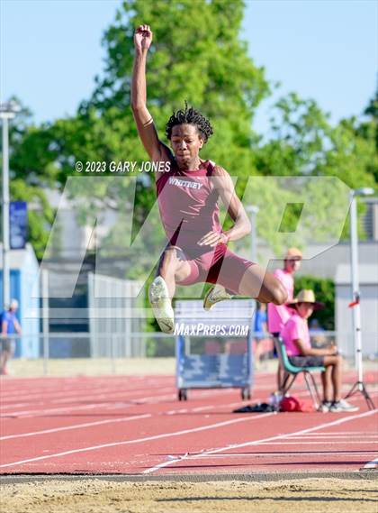 Thumbnail 2 in CIF SJS Masters - Saturday (all events) photogallery.