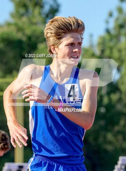 Thumbnail 2 in CIF SJS Masters - Saturday (all events) photogallery.