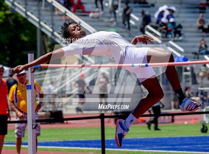 Thumbnail 3 in CIF SJS Masters - Saturday (all events) photogallery.