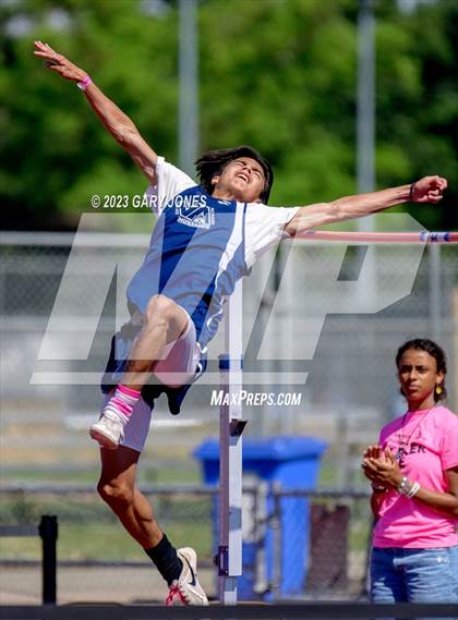 Thumbnail 1 in CIF SJS Masters - Saturday (all events) photogallery.