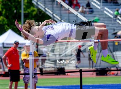 Thumbnail 3 in CIF SJS Masters - Saturday (all events) photogallery.