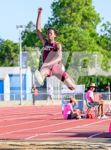 Thumbnail 2 in CIF SJS Masters - Saturday (all events) photogallery.