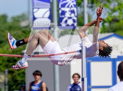 Thumbnail 3 in CIF SJS Masters - Saturday (all events) photogallery.