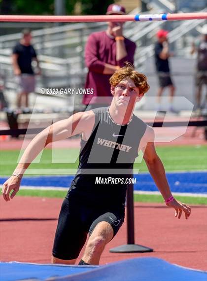 Thumbnail 1 in CIF SJS Masters - Saturday (all events) photogallery.