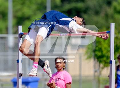 Thumbnail 3 in CIF SJS Masters - Saturday (all events) photogallery.