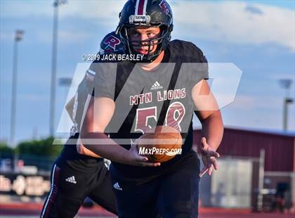 Thumbnail 3 in Dobson @ Red Mountain photogallery.