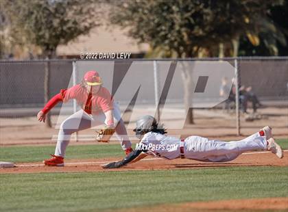 Thumbnail 3 in Chaparral @ Hamilton photogallery.