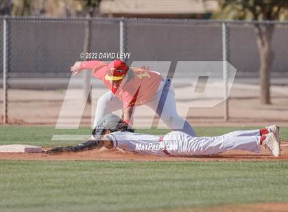 Thumbnail 2 in Chaparral @ Hamilton photogallery.