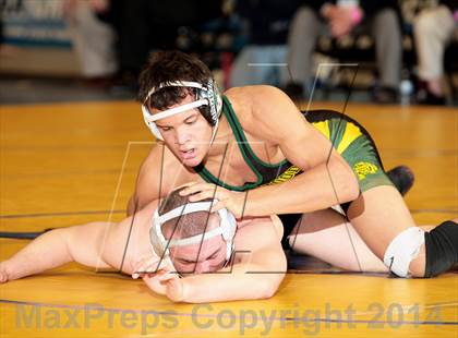 Thumbnail 1 in NYSPHSAA Championships (Division 1 Finals 145-285 Lbs) photogallery.