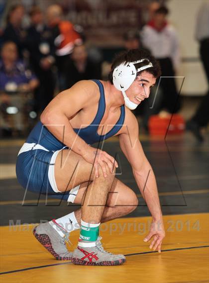 Thumbnail 1 in NYSPHSAA Championships (Division 1 Finals 145-285 Lbs) photogallery.