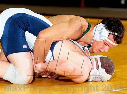 Thumbnail 3 in NYSPHSAA Championships (Division 1 Finals 145-285 Lbs) photogallery.