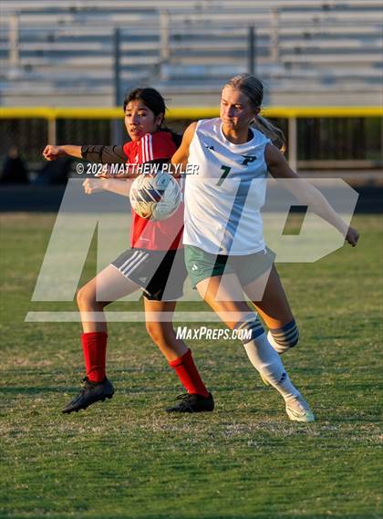 Thumbnail 1 in Pinecrest @ Hoke County  photogallery.