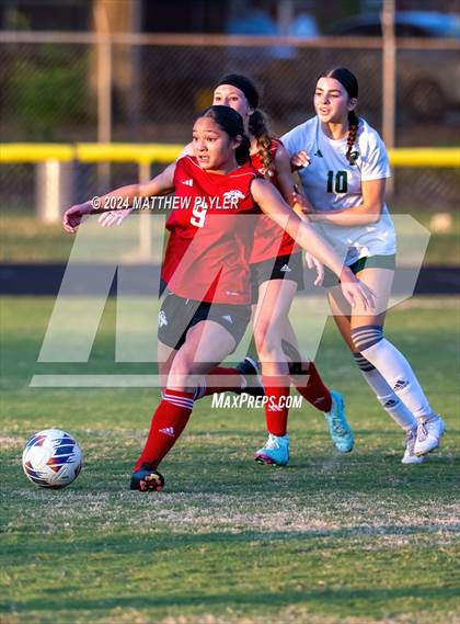 Thumbnail 1 in Pinecrest @ Hoke County  photogallery.